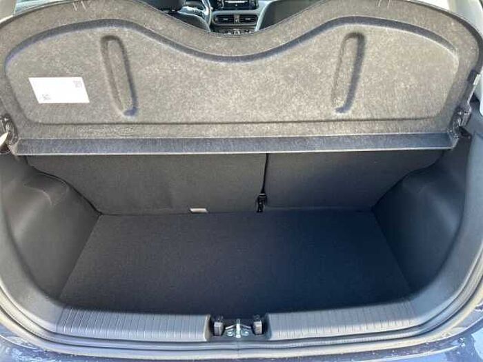 Hyundai i10 1.2 Trend (AC3)