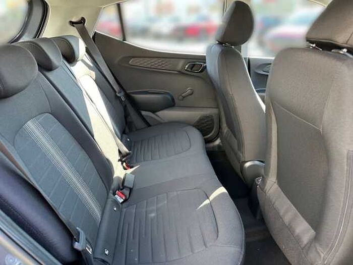 Hyundai i10 1.2 Trend (AC3)