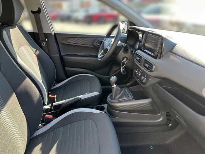 Hyundai i10 1.2 Trend (AC3)