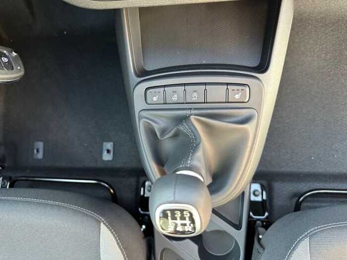 Hyundai i10 1.2 Trend (AC3)