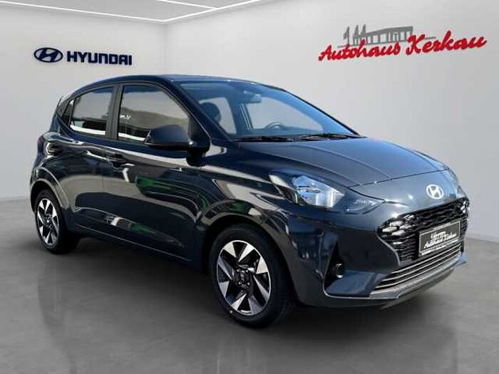 Hyundai i10 1.2 Trend (AC3)