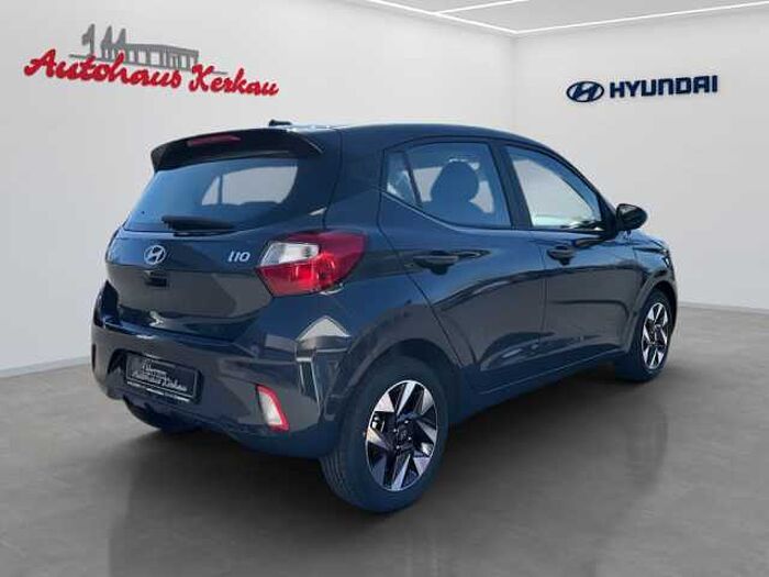 Hyundai i10 1.2 Trend (AC3)