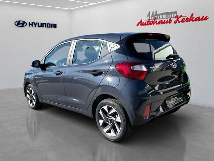 Hyundai i10 1.2 Trend (AC3)