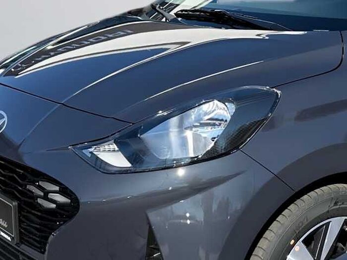 Hyundai i10 1.2 Trend (AC3)