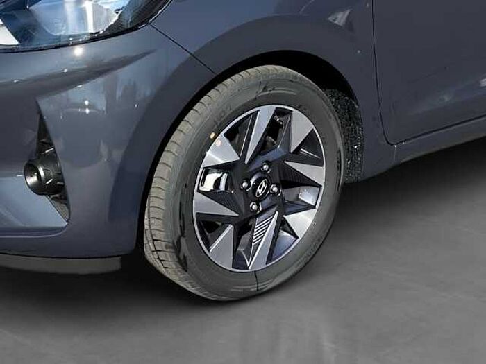 Hyundai i10 1.2 Trend (AC3)