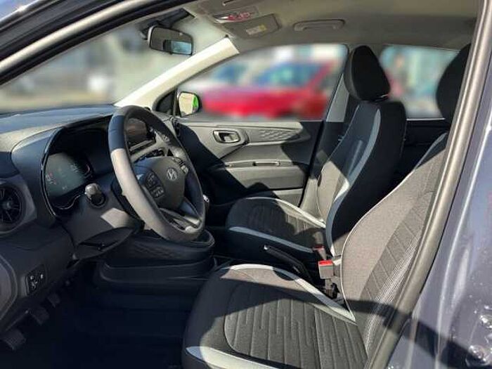 Hyundai i10 1.2 Trend (AC3)