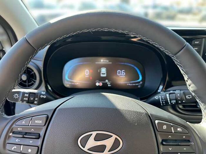 Hyundai i10 1.2 Trend (AC3)