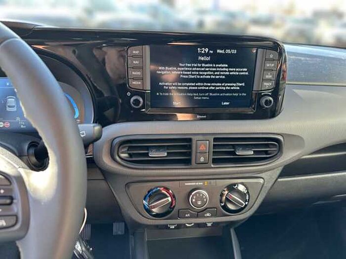 Hyundai i10 1.2 Trend (AC3)