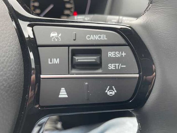 Honda Civic e:HEV 2.0 i-MMD Hybrid Elegance Dienstwagen