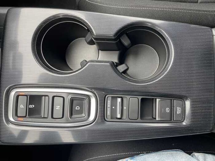 Honda Civic e:HEV 2.0 i-MMD Hybrid Elegance Dienstwagen