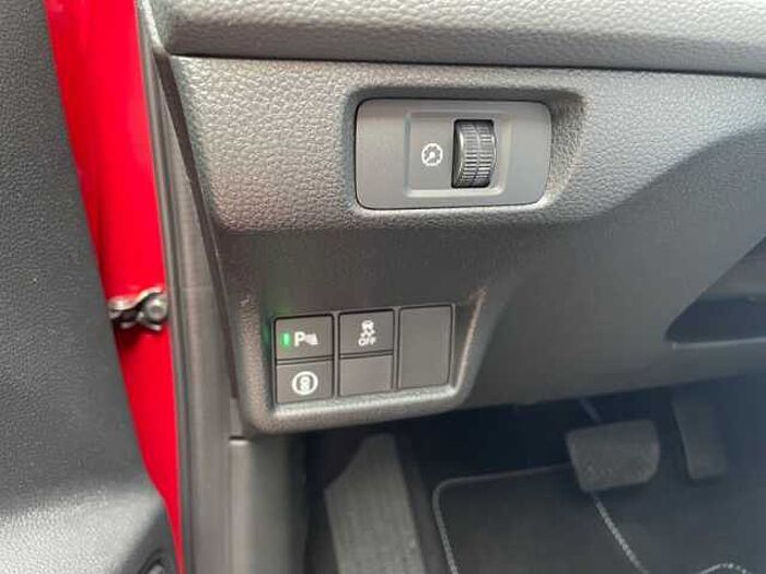 Honda Civic e:HEV 2.0 i-MMD Hybrid Elegance Dienstwagen