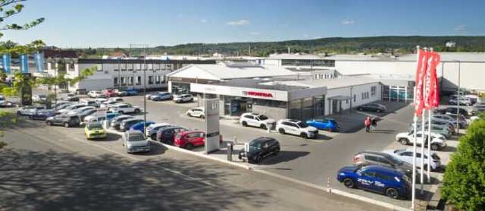 Honda Civic e:HEV 2.0 i-MMD Hybrid Elegance Dienstwagen