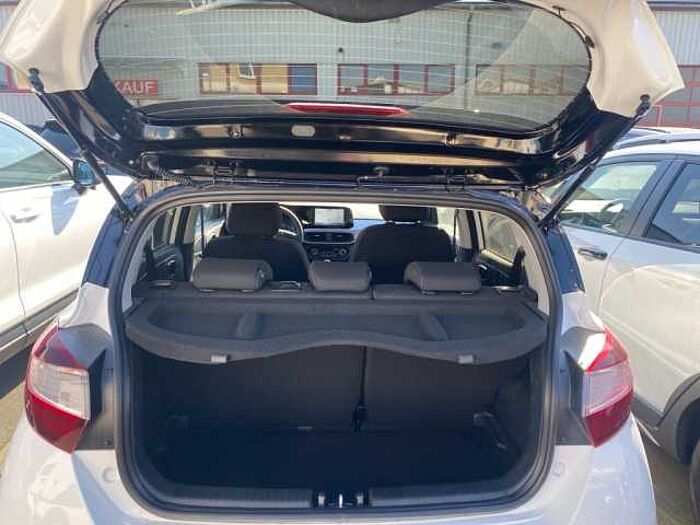 Hyundai i10 1.2 Prime (AC3)