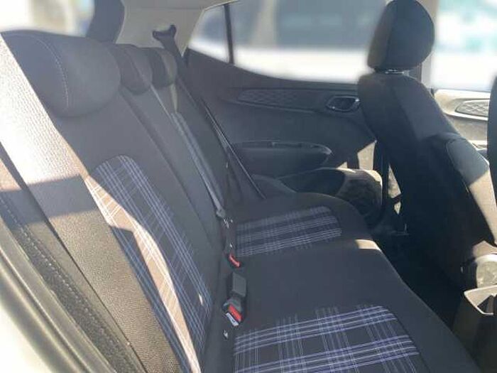 Hyundai i10 1.2 Prime (AC3)