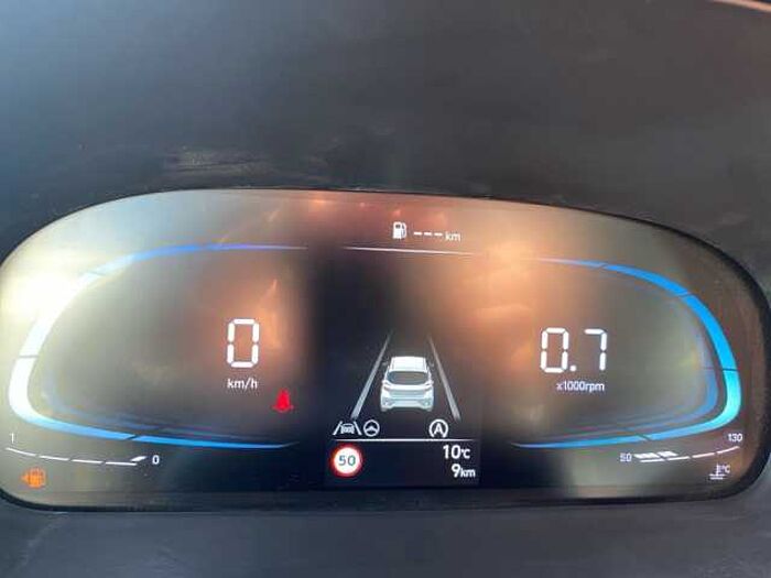 Hyundai i10 1.2 Prime (AC3)