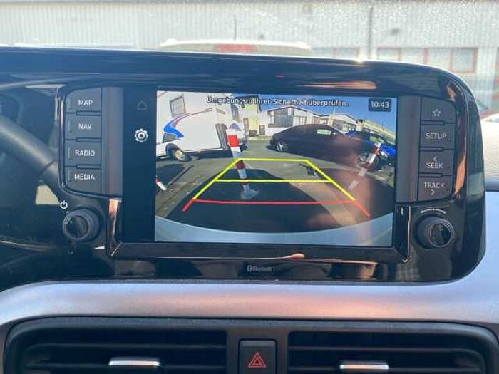 Hyundai i10 1.2 Prime (AC3)