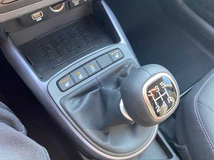 Hyundai i10 1.2 Prime (AC3)