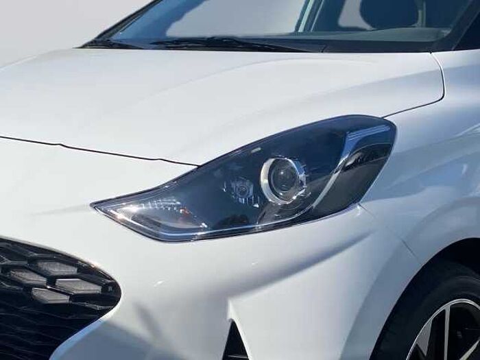 Hyundai i10 1.2 Prime (AC3)