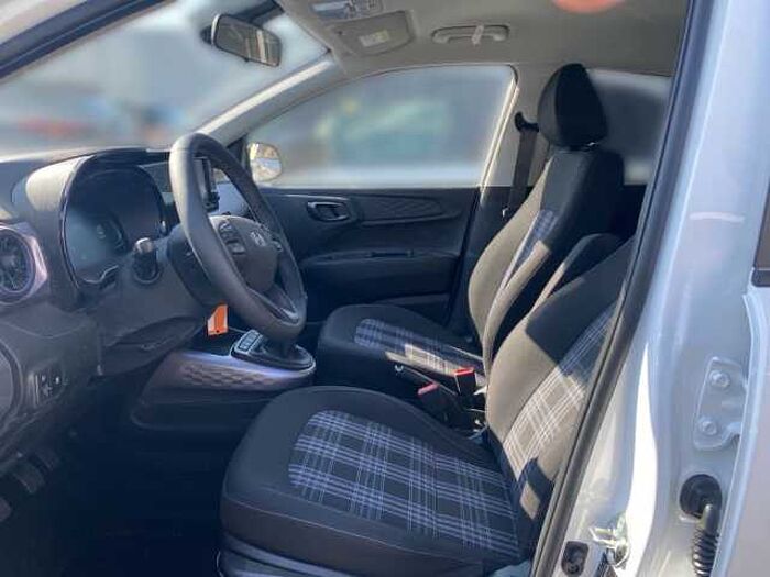 Hyundai i10 1.2 Prime (AC3)