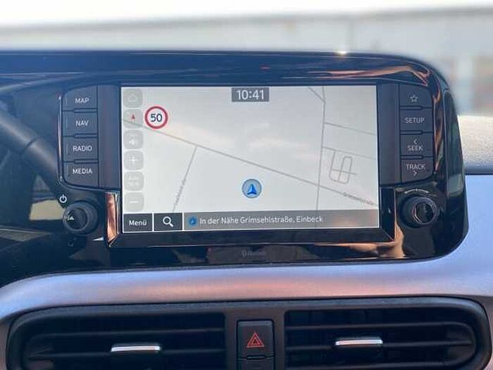 Hyundai i10 1.2 Prime (AC3)