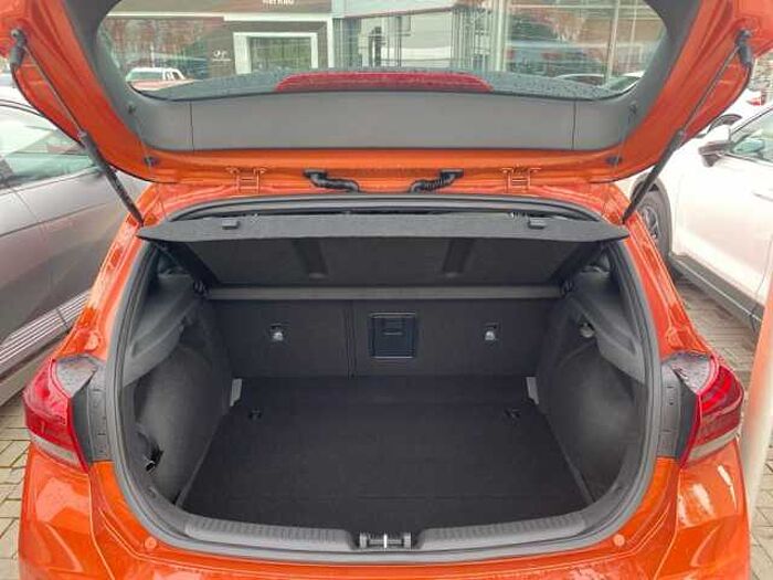 Hyundai i30 1.5 T-GDI 48V-Hybrid DCT Advantage (PD)