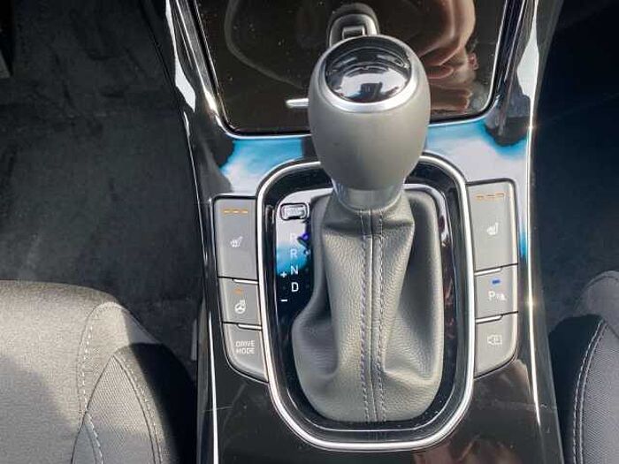 Hyundai i30 1.5 T-GDI 48V-Hybrid DCT Advantage (PD)