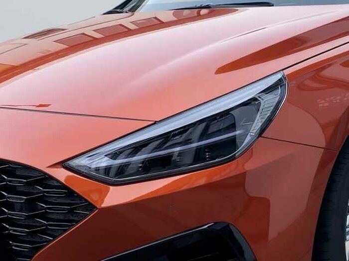 Hyundai i30 1.5 T-GDI 48V-Hybrid DCT Advantage (PD)