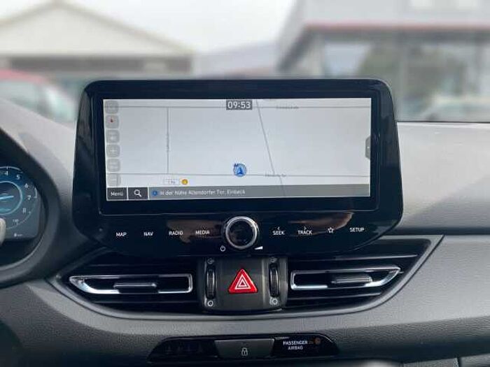 Hyundai i30 1.5 T-GDI 48V-Hybrid DCT Advantage (PD)