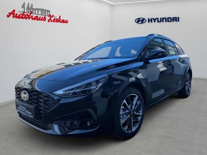 Hyundai i30 Kombi 1.0 T-GDI Advantage (PD)