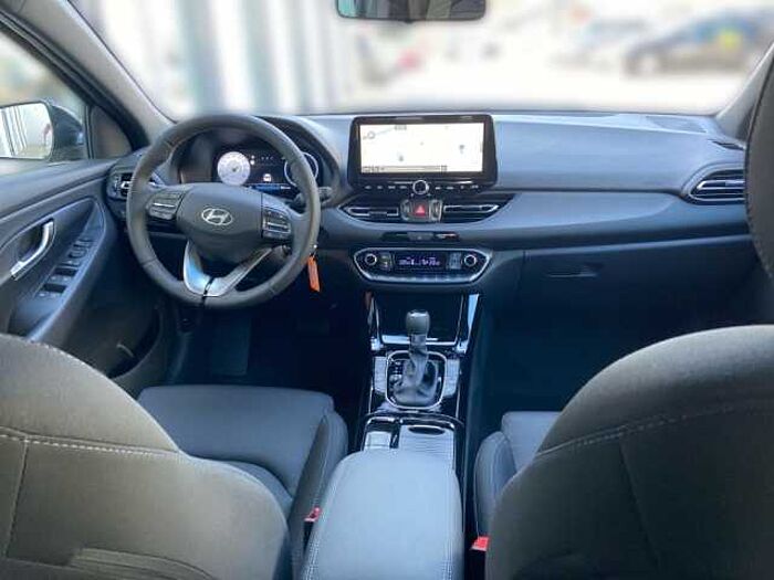 Hyundai i30 Kombi 1.0 T-GDI Advantage (PD)