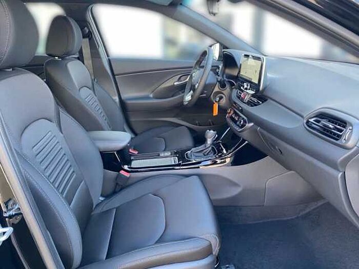 Hyundai i30 Kombi 1.0 T-GDI Advantage (PD)