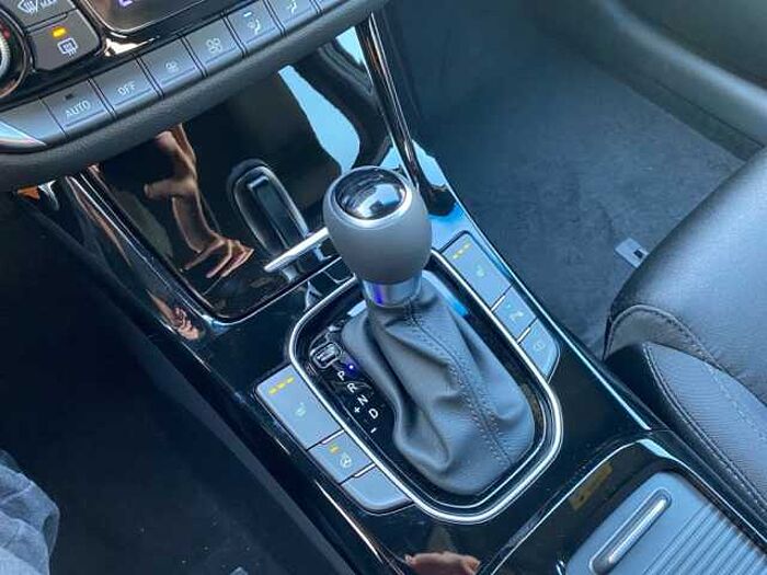 Hyundai i30 Kombi 1.0 T-GDI Advantage (PD)