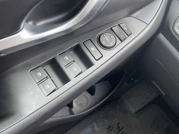 Hyundai i30 Kombi 1.0 T-GDI Adv. *Car Play*AT