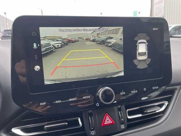 Hyundai i30 Kombi 1.0 T-GDI Adv. *Car Play*AT