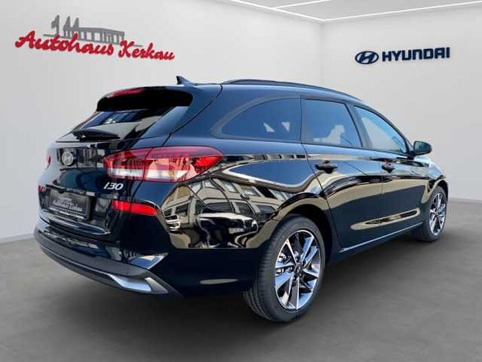 Hyundai i30 Kombi 1.0 T-GDI Advantage (PD)