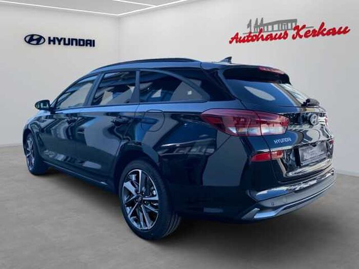 Hyundai i30 Kombi 1.0 T-GDI Advantage (PD)