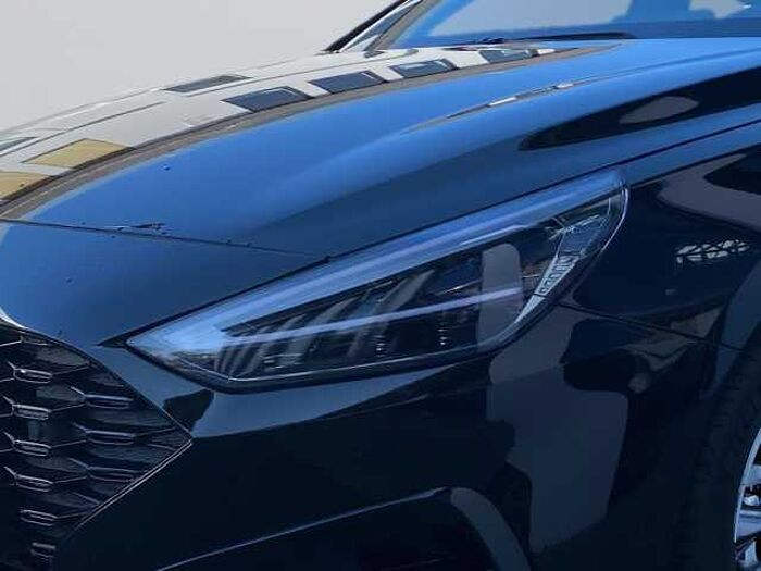 Hyundai i30 Kombi 1.0 T-GDI Advantage (PD)