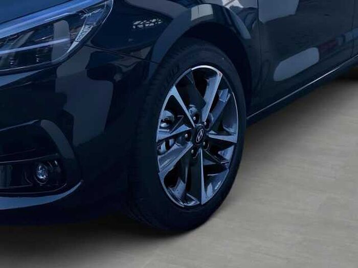 Hyundai i30 Kombi 1.0 T-GDI Advantage (PD)