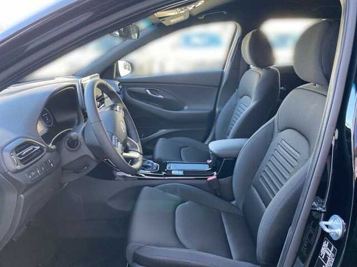 Hyundai i30 Kombi 1.0 T-GDI Advantage (PD)