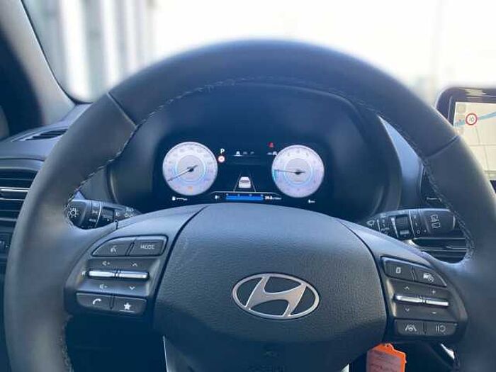 Hyundai i30 Kombi 1.0 T-GDI Advantage (PD)