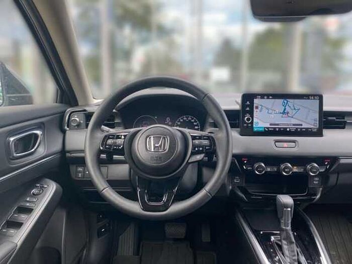 Honda HR-V e:HEV 1.5 i-MMD Hybrid Advance + Dienstwagen