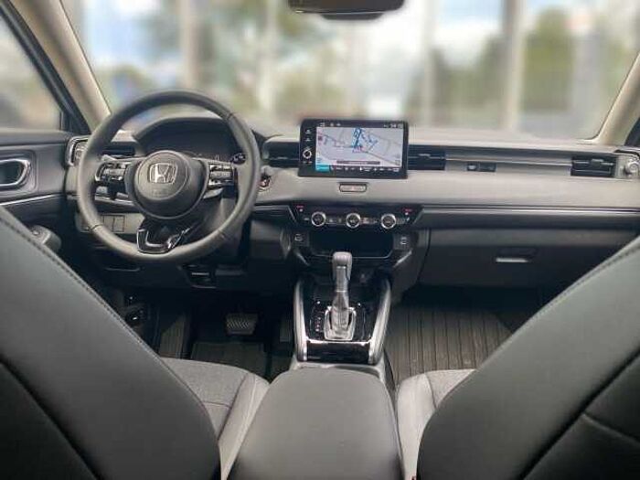 Honda HR-V e:HEV 1.5 i-MMD Hybrid Advance + Dienstwagen