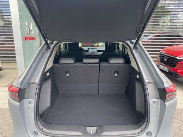 Honda HR-V e:HEV 1.5 i-MMD Hybrid Advance + Dienstwagen