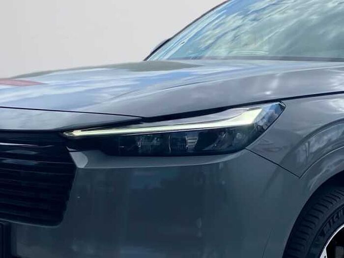 Honda HR-V e:HEV 1.5 i-MMD Hybrid Advance + Dienstwagen