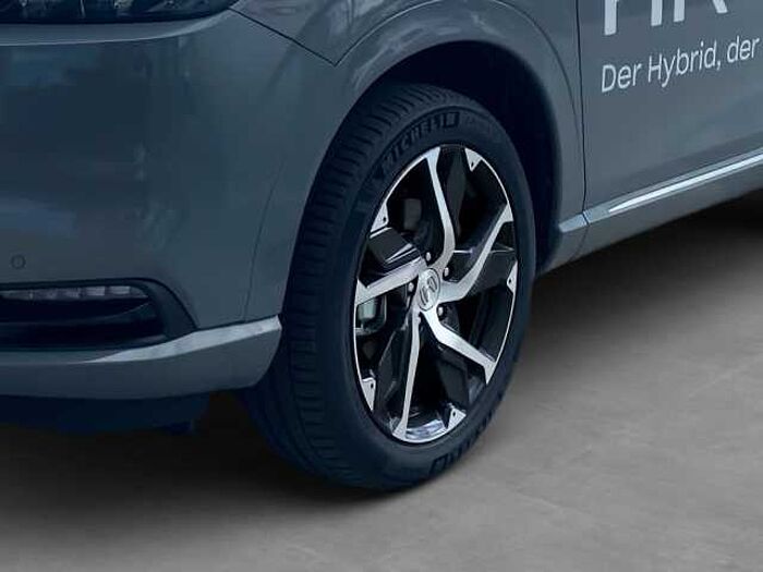 Honda HR-V e:HEV 1.5 i-MMD Hybrid Advance + Dienstwagen