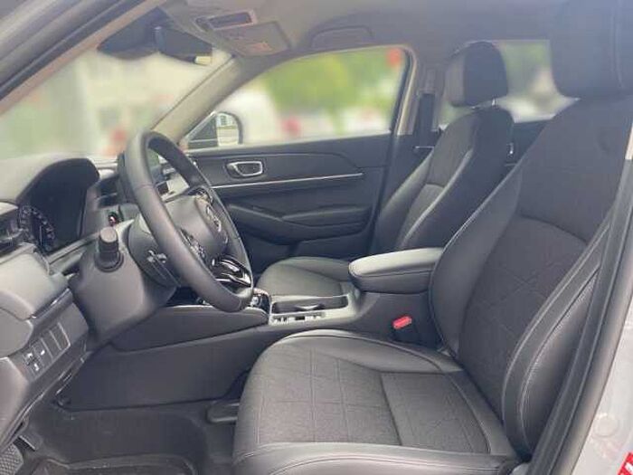 Honda HR-V e:HEV 1.5 i-MMD Hybrid Advance + Dienstwagen