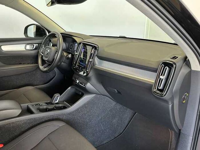 Volvo XC40 T5 Recharge DKG Inscription Expression