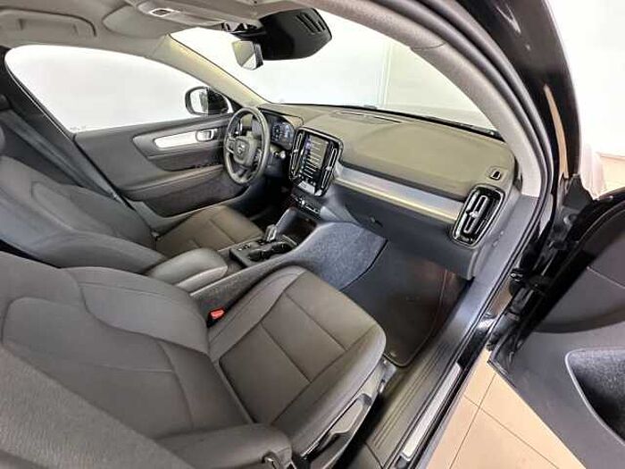 Volvo XC40 T5 Recharge DKG Inscription Expression