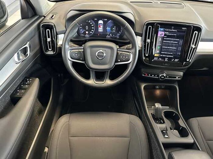 Volvo XC40 T5 Recharge DKG Inscription Expression