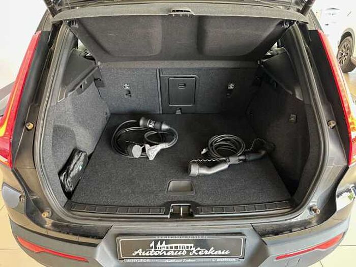 Volvo XC40 T5 Recharge DKG Inscription Expression